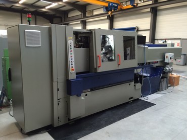 Einige Beispiele von Errungenschaften