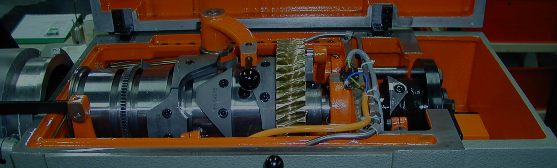 Incontournable Partner of <br/> Turning Companies