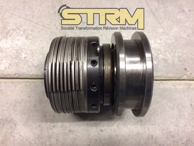 Embrayage simple SE163