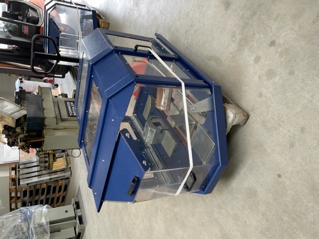 Capotage intégral TORNOS M7