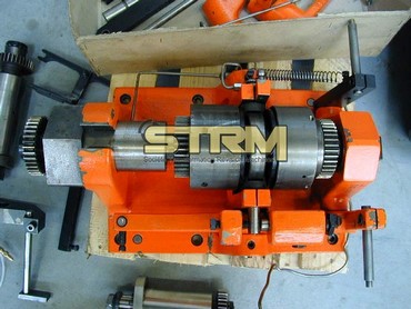 Taraudeur (TORNOS BS14 / BS20)