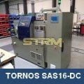 Tornos SAS16 DC